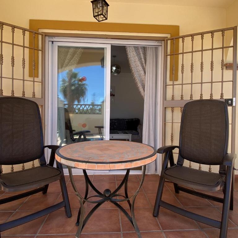 Villa Madrid Private Pool Casasol - Villa con piscina privada - 9