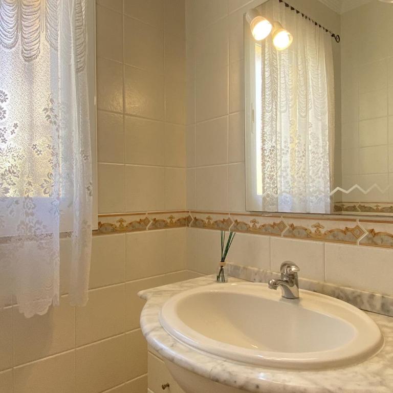 Villa Madrid Private Pool Casasol - Villa con piscina privada - 32