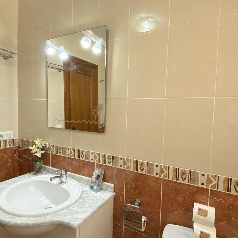 Villa Madrid Private Pool Casasol - Villa con piscina privada - 40