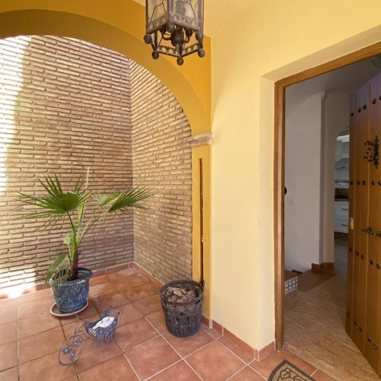 Villa Madrid Private Pool Casasol - Villa con piscina privada - 55