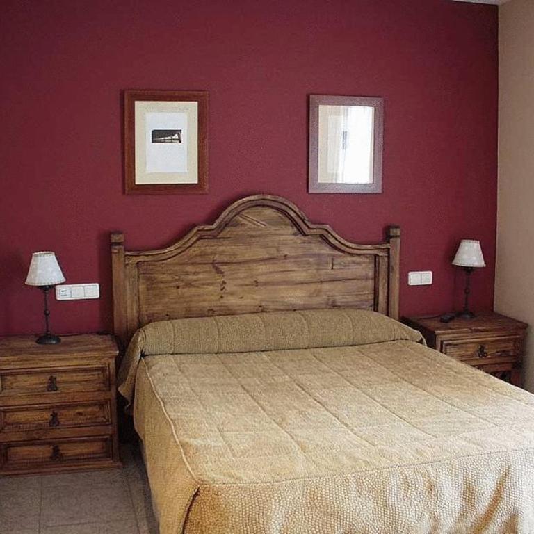 Hotel Restaurante Revestido - Double or Twin Room - 2