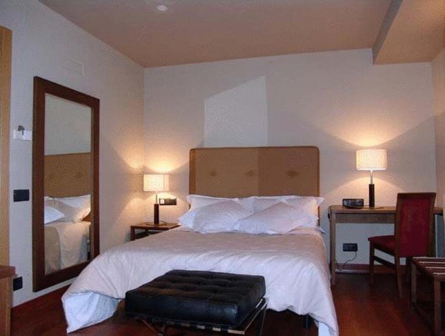Hotel Restaurante Revestido - Double or Twin Room - 4