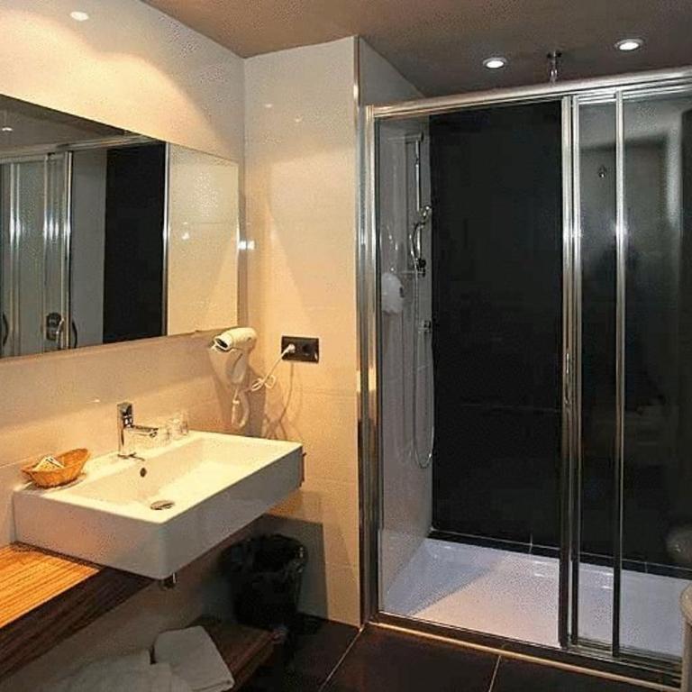 Hotel Restaurante Revestido - Double or Twin Room - 7