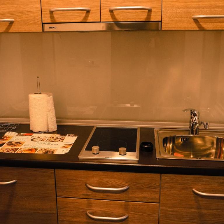 Apartment Forino - One-Bedroom Apartment - 4
