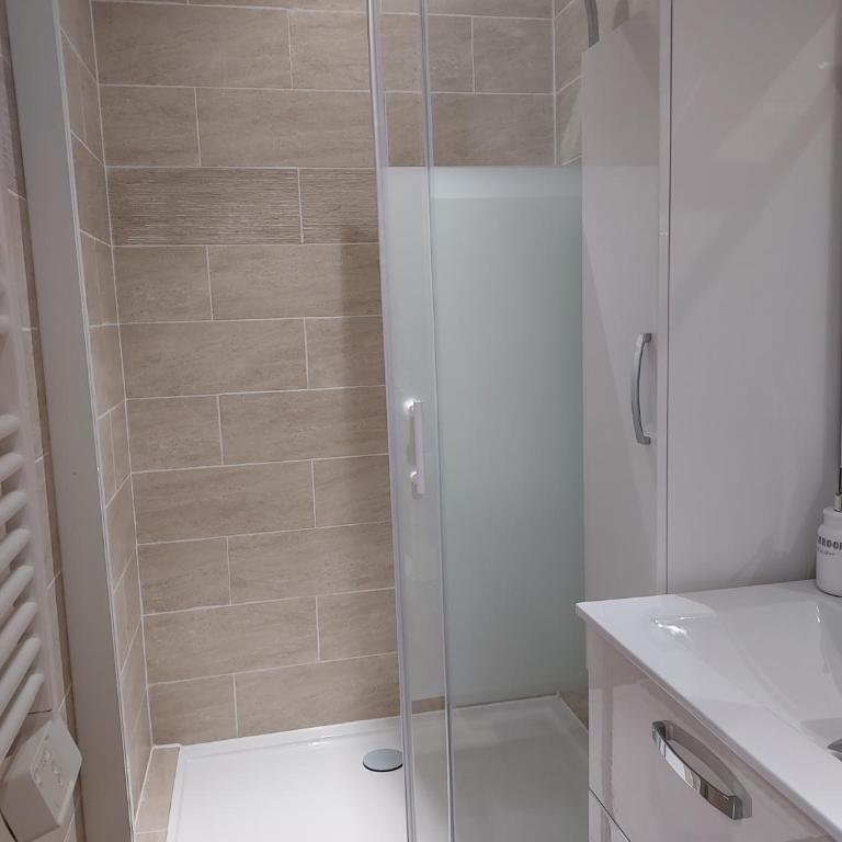 Toulon, soleil et douceur I - Appartement 1 Chambre - Vue sur Jardin - 20