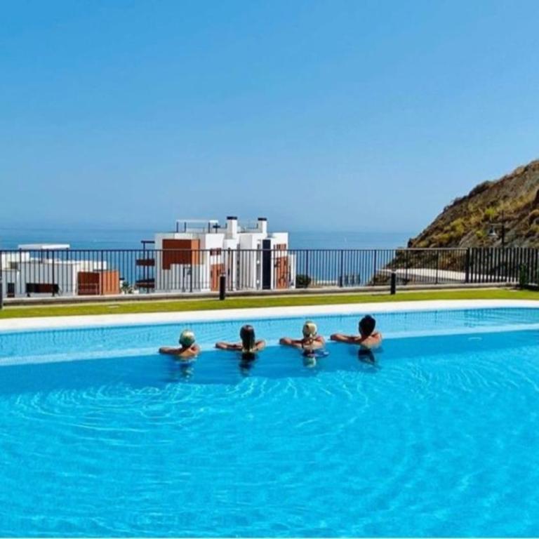 Beach Paradise in Fuengirola - Apartamento de 2 dormitorios - 31