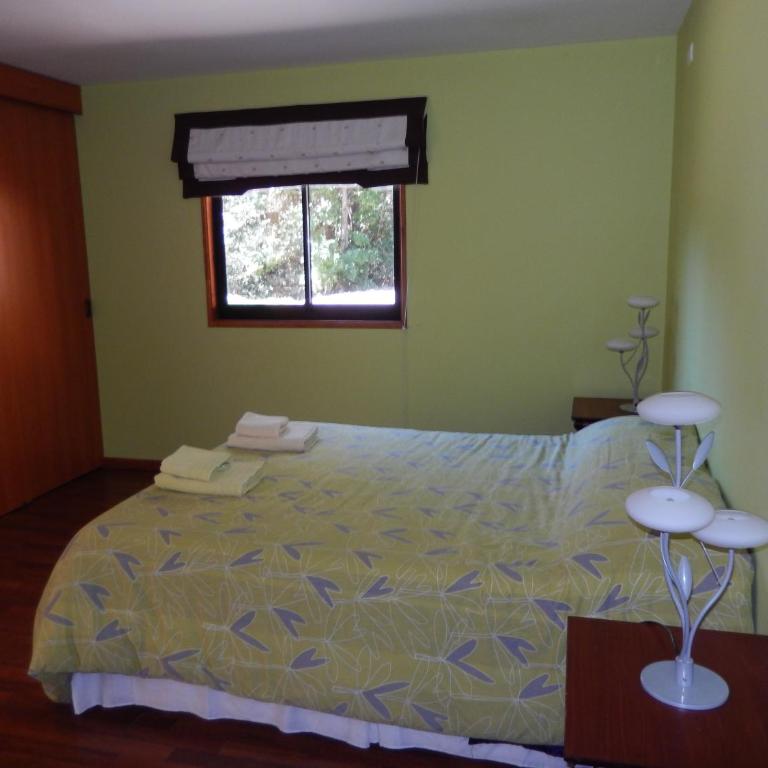 Complejo Kari Mapu Park - Bungalow (8 adultos) - 2