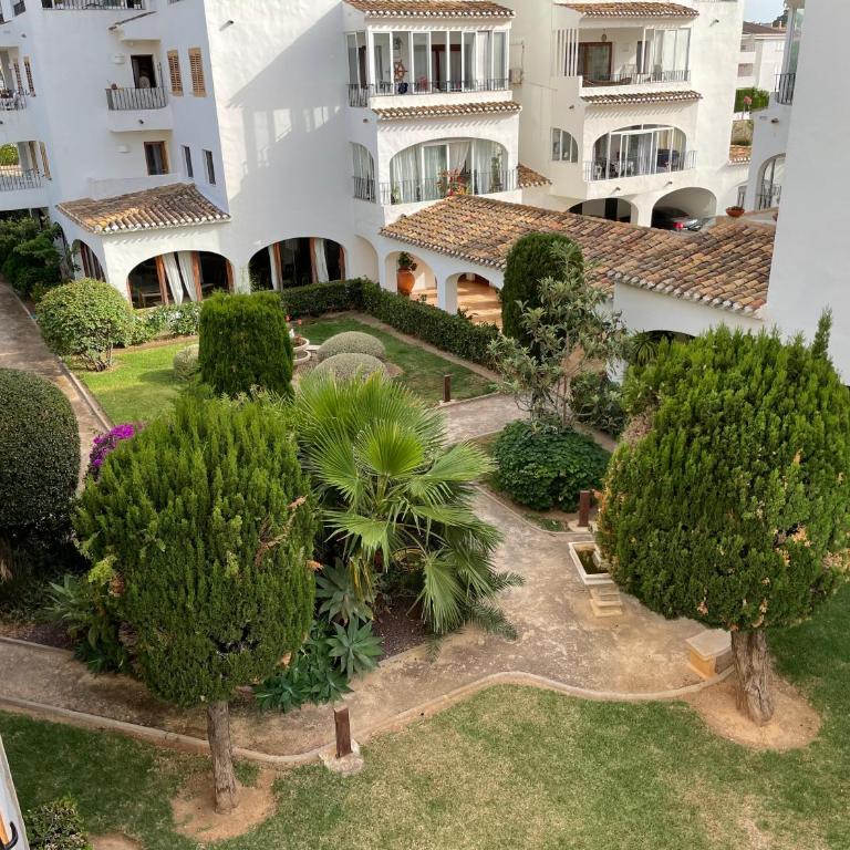 Estudio SAL - Apartamento de 1 dormitorio - 16