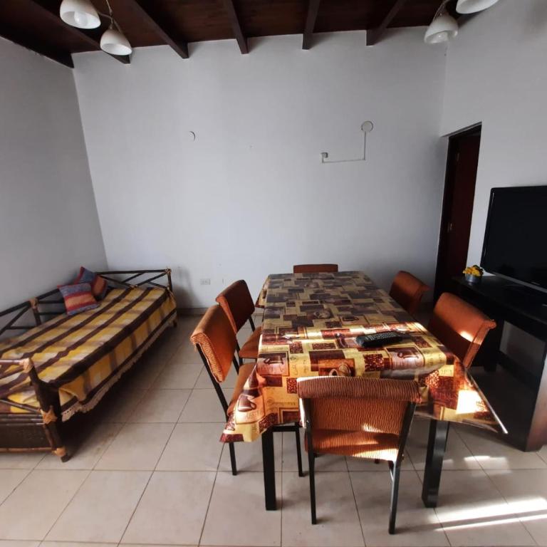 Tym - Apartamento de 2 dormitorios - 8
