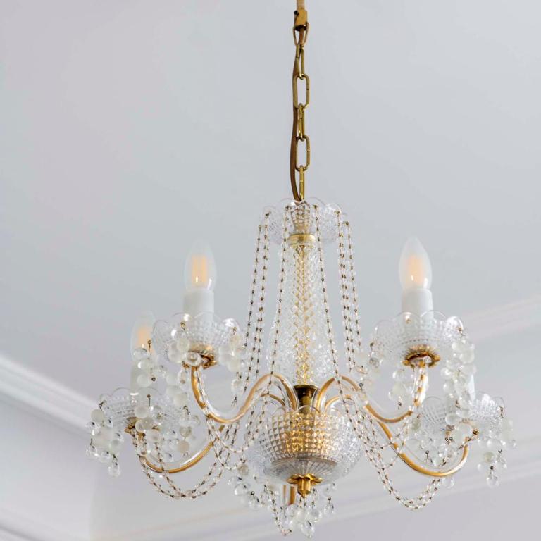 LE BEAU MARAIS - Luxury Apartments, AIR COND, LIFT - Deluxe Queen SUITE AGATE - 7