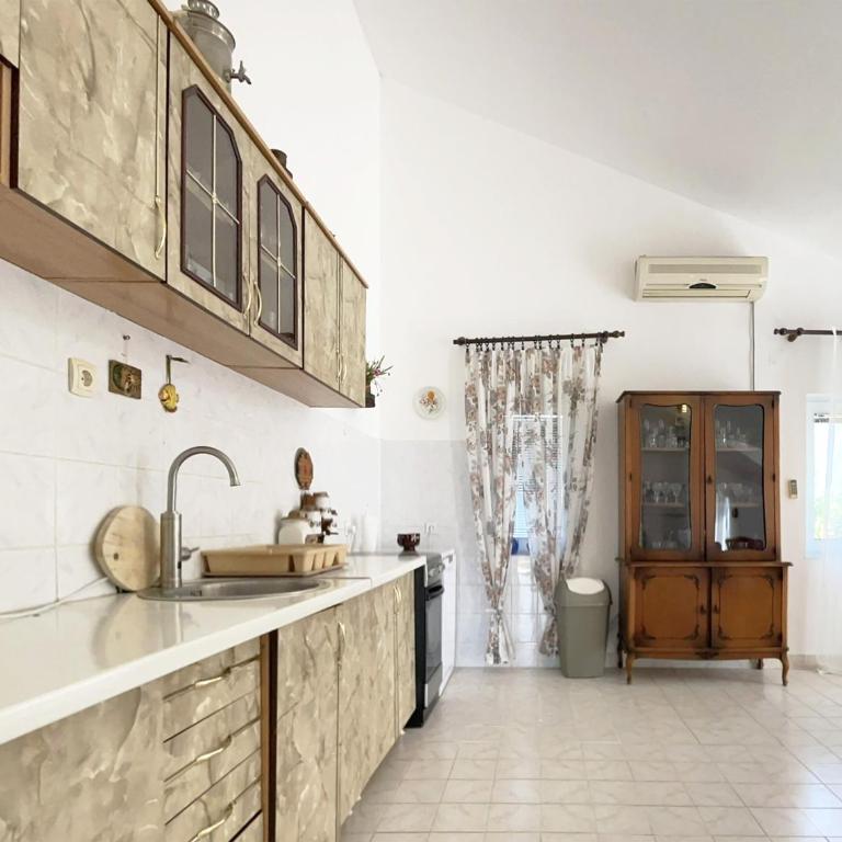 Kampe Apartments - Appartement avec Terrasse - 5