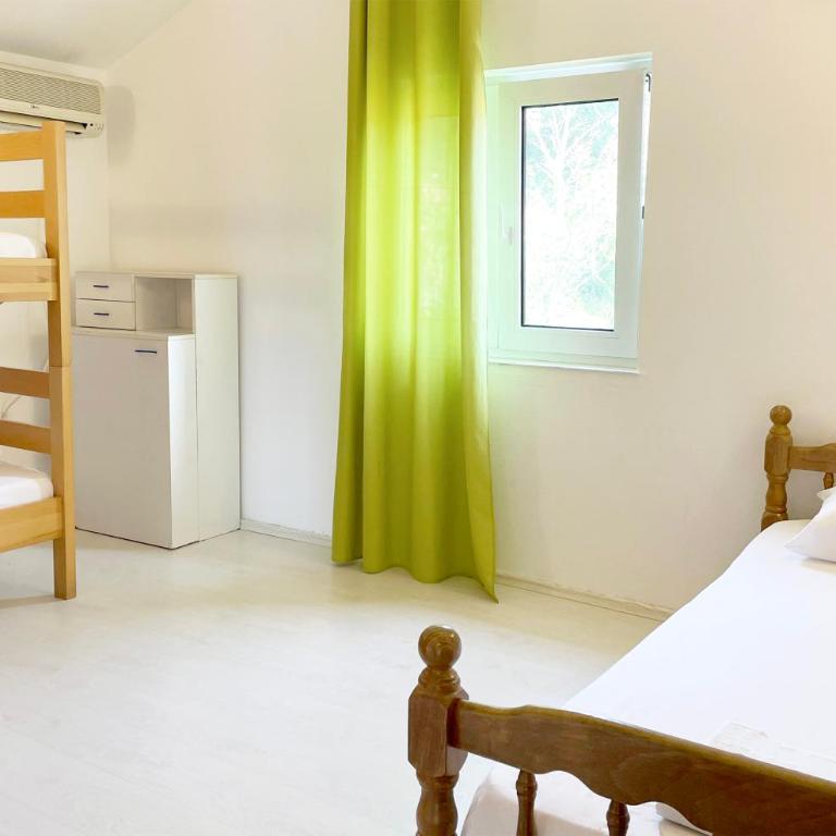 Kampe Apartments - Appartement avec Terrasse - 8