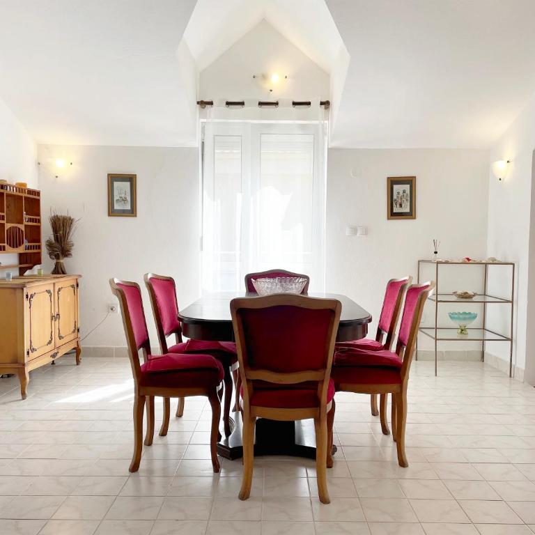 Kampe Apartments - Appartement avec Terrasse - 9