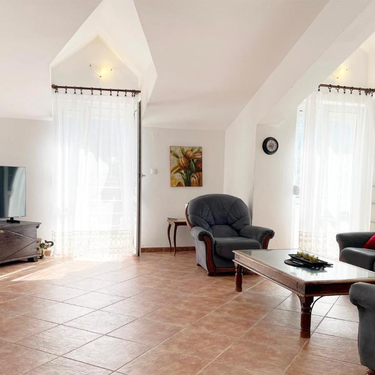Kampe Apartments - Appartement avec Terrasse - 3