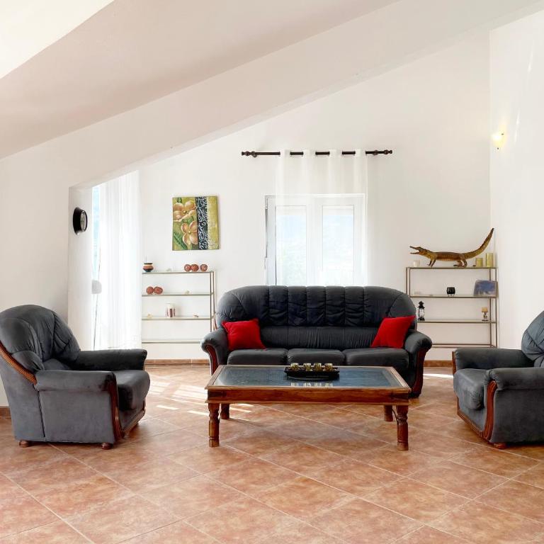 Kampe Apartments - Appartement avec Terrasse - 2