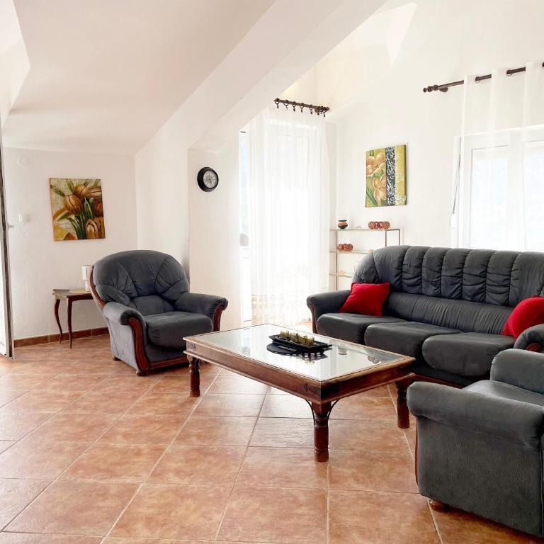 Kampe Apartments - Appartement avec Terrasse - 1