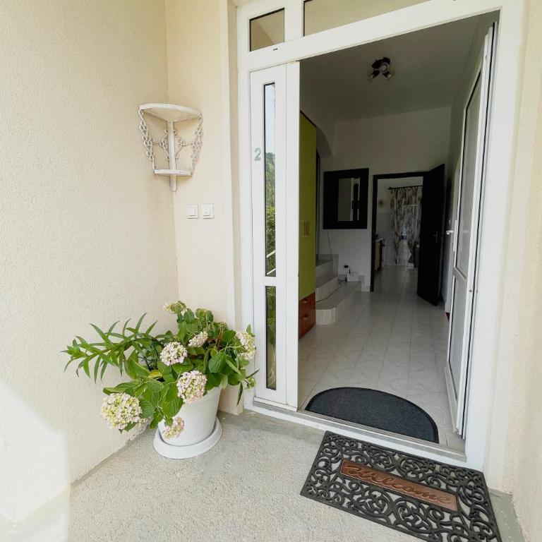 Kampe Apartments - Appartement avec Terrasse - 19