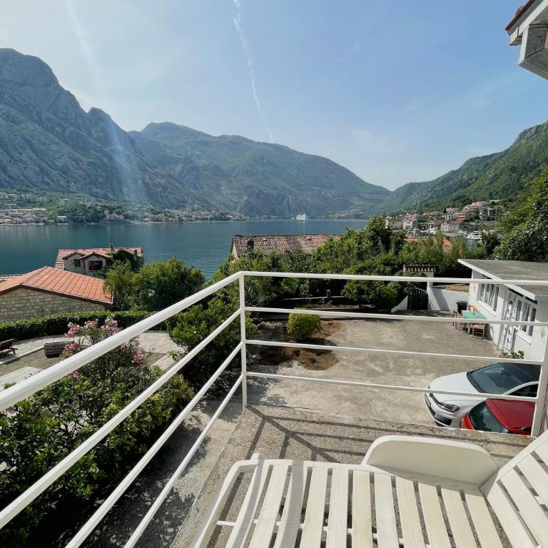 Kampe Apartments - Appartement avec Terrasse - 15