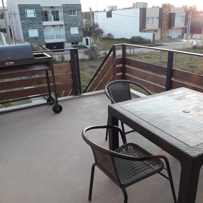 Maderos Apart - One-Bedroom Apartment - 14