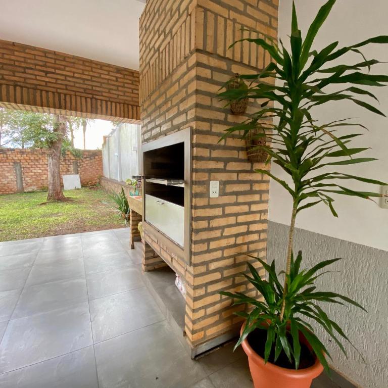 Moderna y Unica casa independiente con jardín y estacionamiento - Two-Bedroom Villa - 28