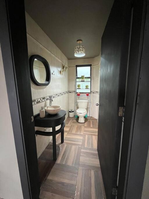 Casa Valle Horus - Three-Bedroom House - 14