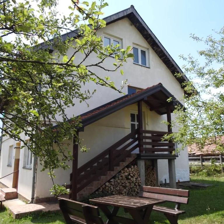 Apartman Marko - Apartman sa 2 Spavaće Sobe - 1