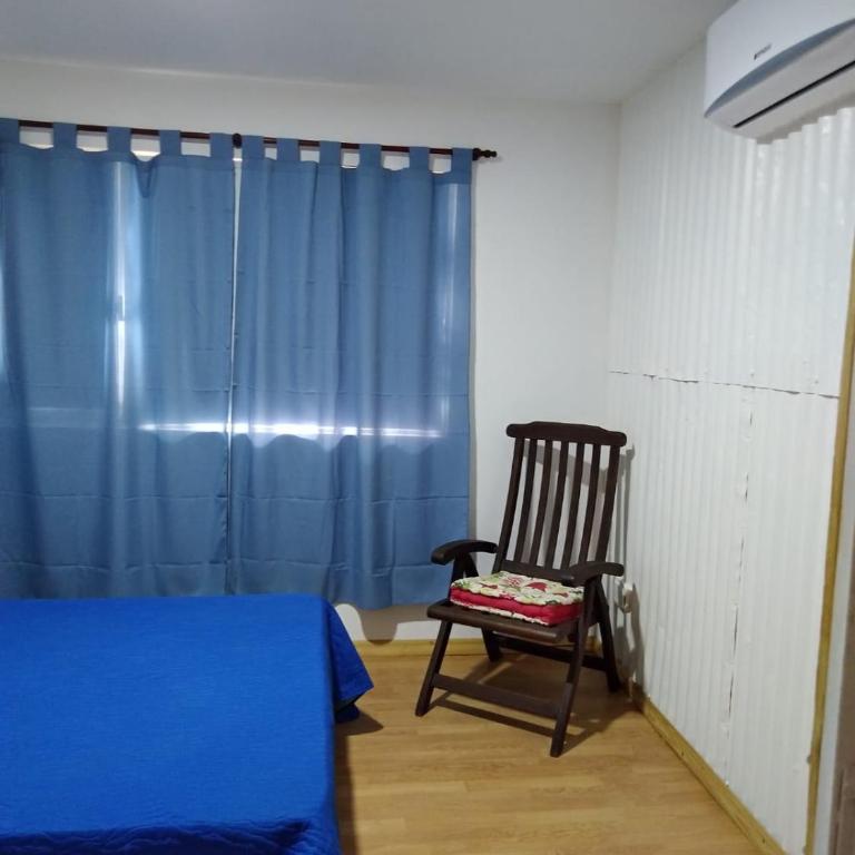 El Jacal de San Pedro - Apartamento de 2 dormitorios - 35