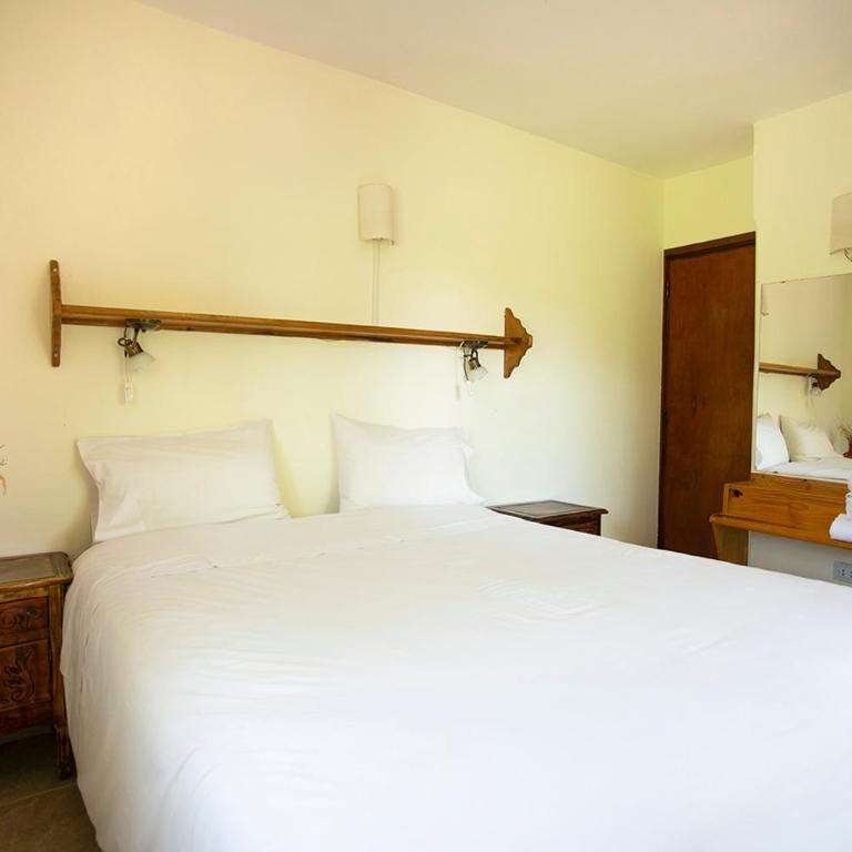 Hotel Las Cascadas - Bungalow de 2 dormitorios - 4