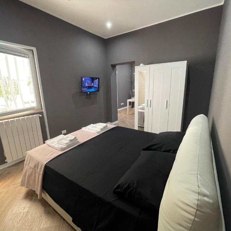 B&B Miramare Suite Borgo - Two-Bedroom Suite - 6