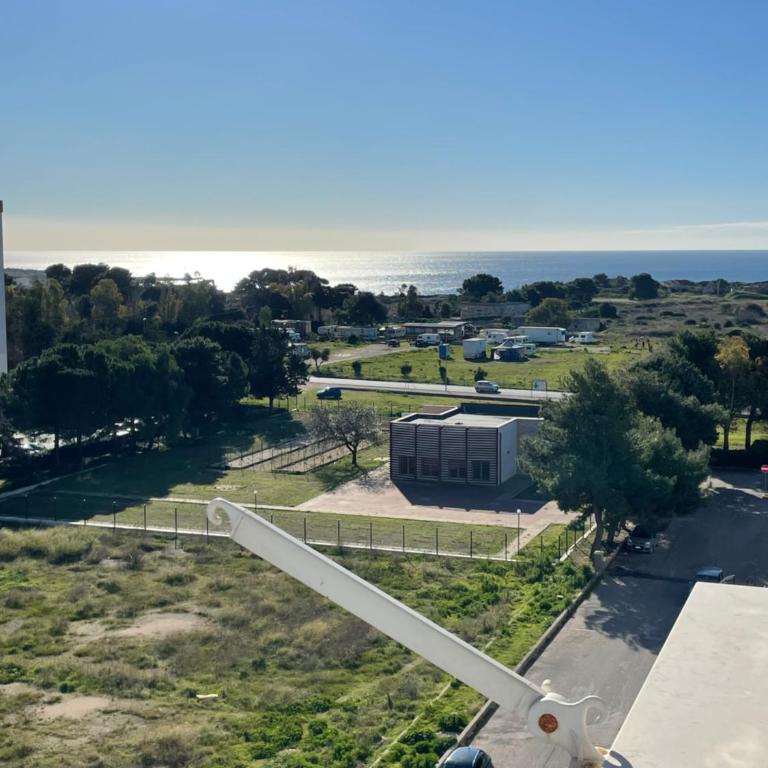 B&b Miramare Taranto - Three-Bedroom Apartment - 2