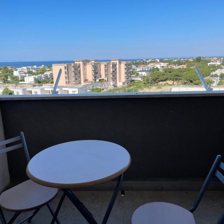 B&b Miramare Taranto - Three-Bedroom Apartment - 22
