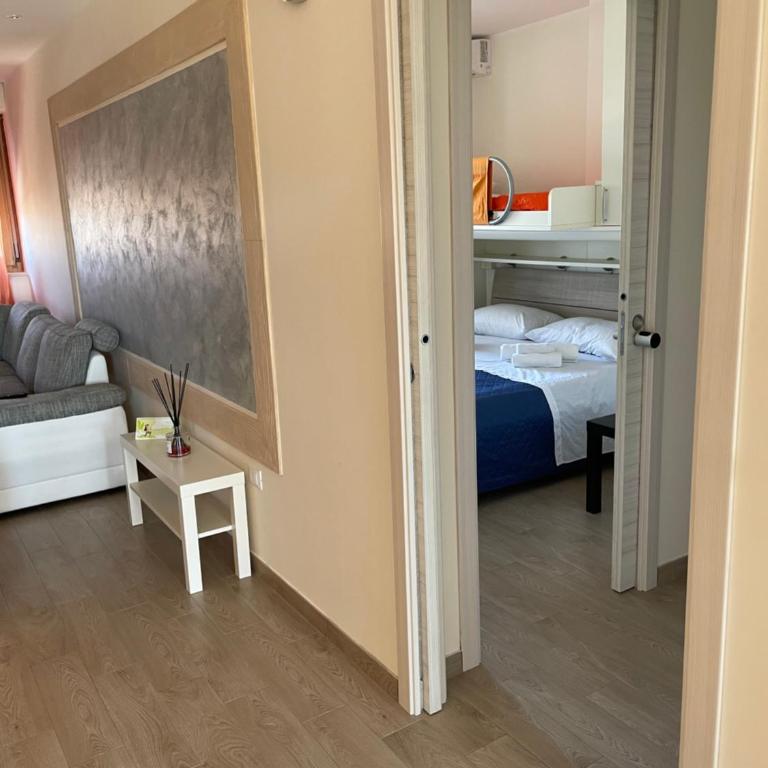 B&b Miramare Taranto - Three-Bedroom Apartment - 25