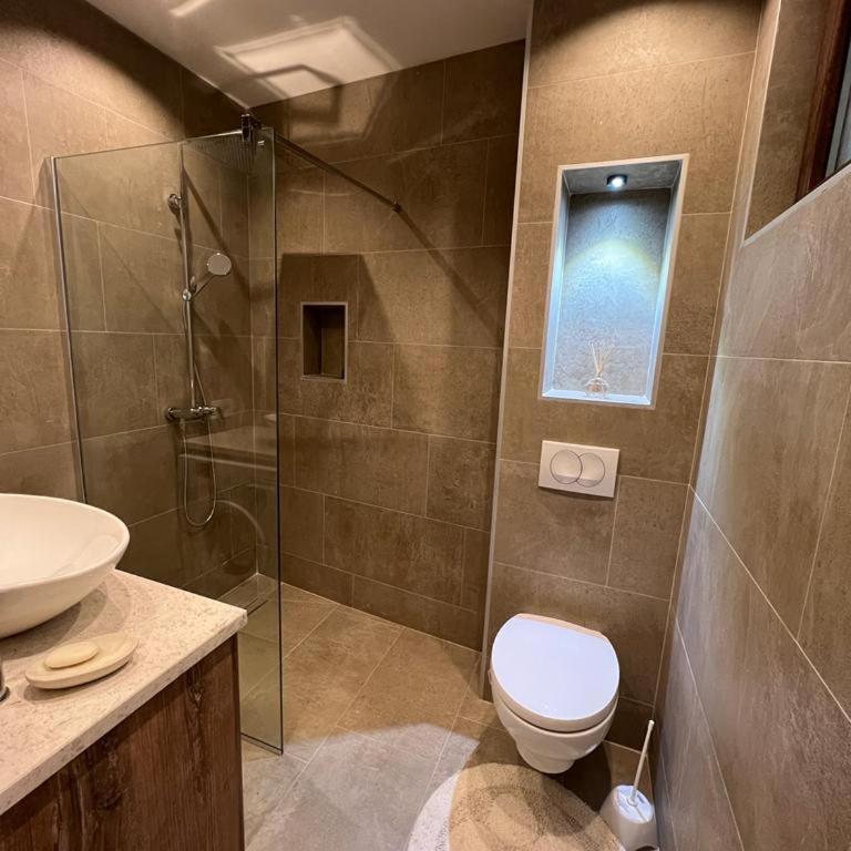 Studio apartmani Vukasin - Studio Apartment - 17