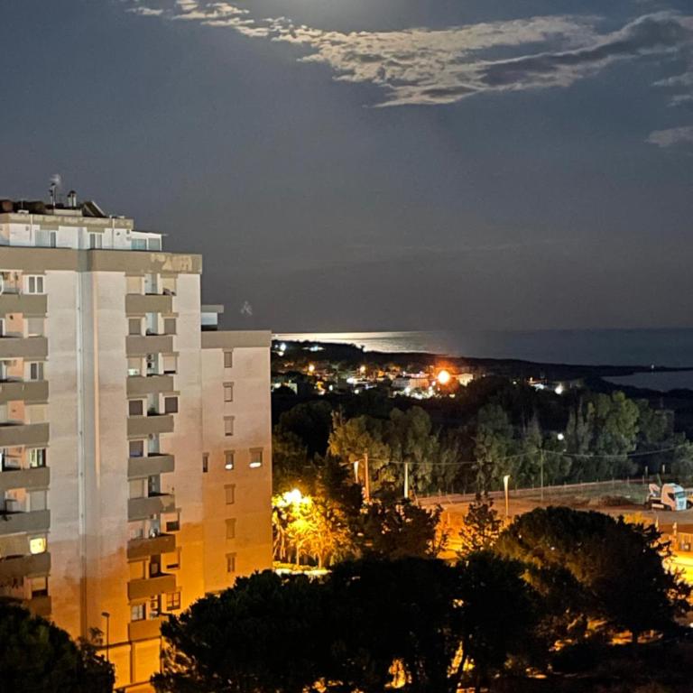 B&b Miramare Taranto - Three-Bedroom Apartment - 27
