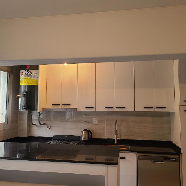 Departamento Centrico, pasos peatonal - Apartamento de 2 dormitorios - 18