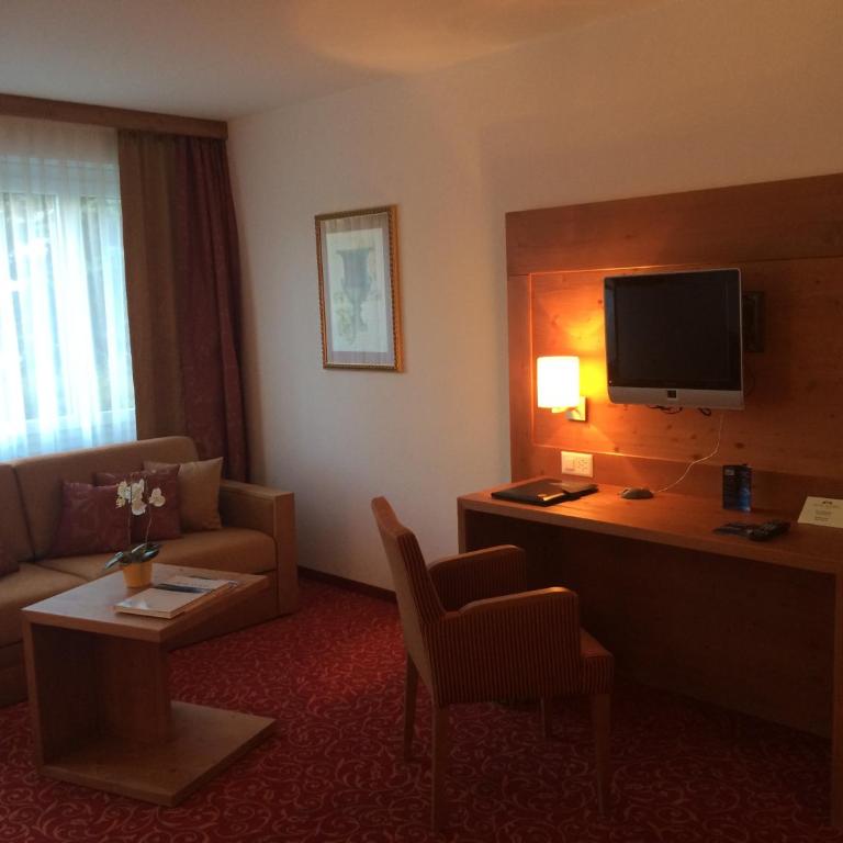 Studio Champfer - Studio-Apartment - 7