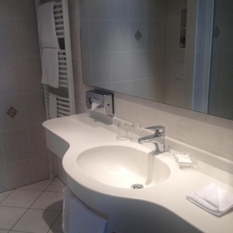 Studio Champfer - Studio-Apartment - 8