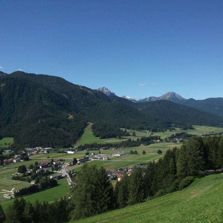Steinerhof - Appartamento con Balcone - 15
