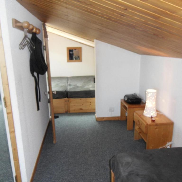 Studio spacieux au cœur de Belle Plagne, animaux admis - FR-1-181-1531 - Studio - 3