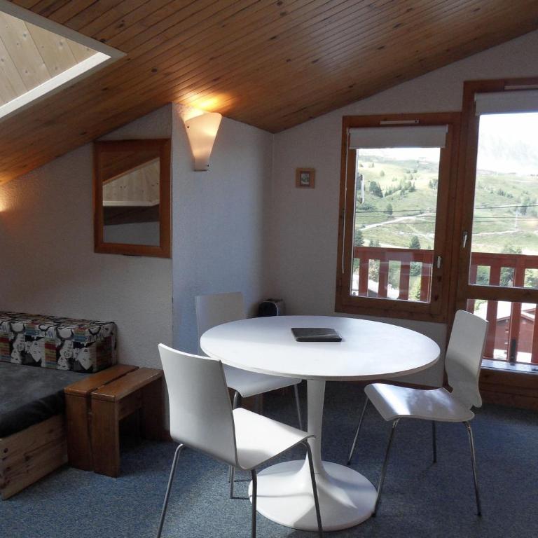 Studio spacieux au cœur de Belle Plagne, animaux admis - FR-1-181-1531 - Studio - 7