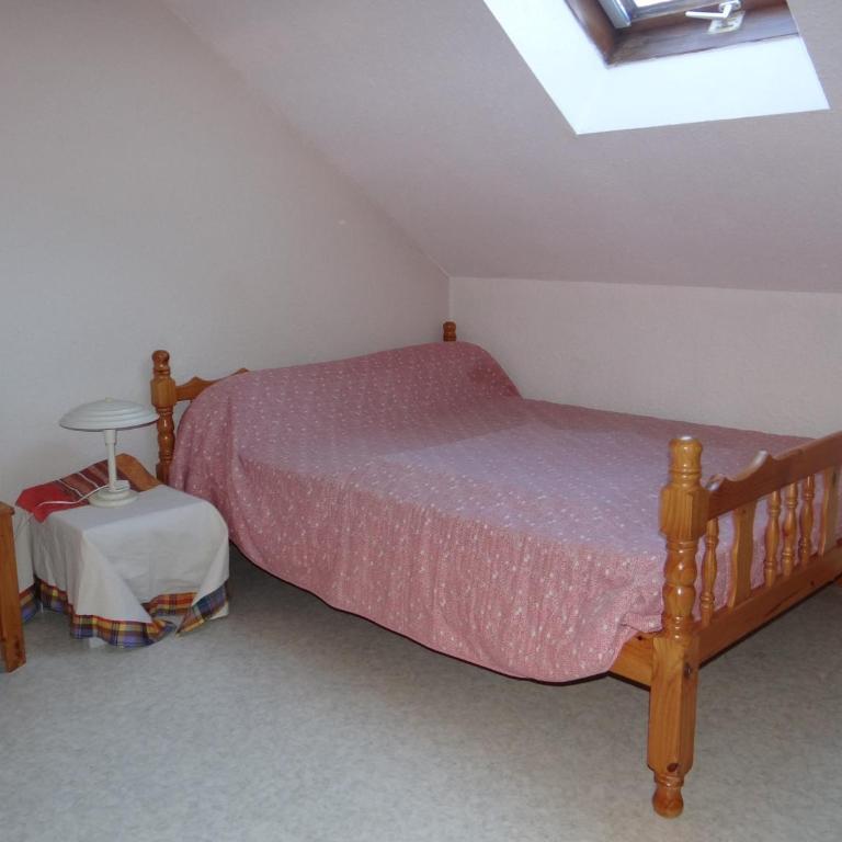 Joli studio mezzanine pour 4 pers, Villard-de-Lans - FR-1-515-114 - Estudio - 4