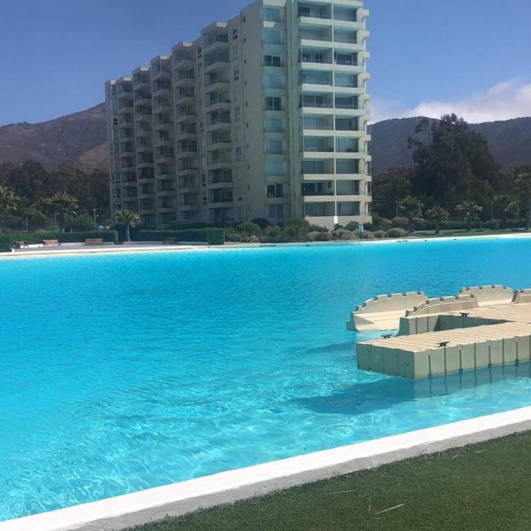 PAPUDO LAGUNA - Apartamento de 2 dormitorios - 6