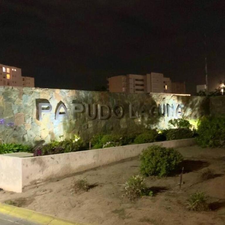 PAPUDO LAGUNA - Apartamento de 2 dormitorios - 14