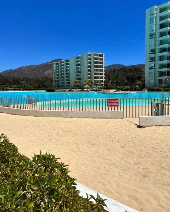 PAPUDO LAGUNA - Apartamento de 2 dormitorios - 26