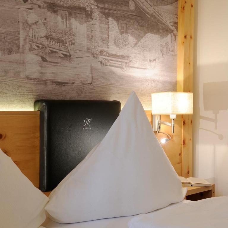 Hotel Marten -Joker Card Partner- - Standard Doppelzimmer - 4
