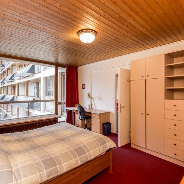 Confortable 3 pièces · Centre · 5 min des pistes · Parking · Wifi - FR-1-518-93 - Apartment - 2