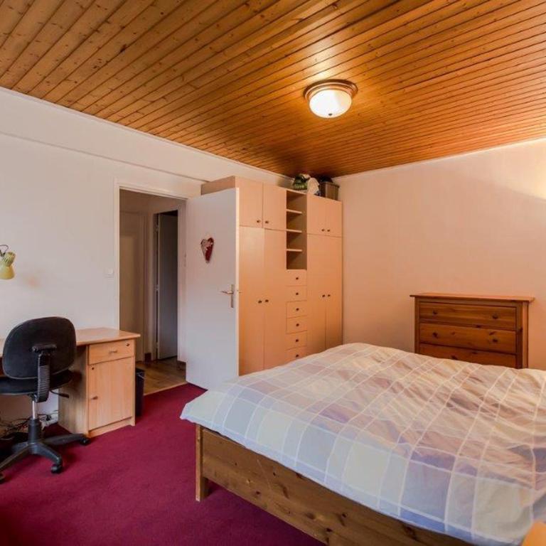 Confortable 3 pièces · Centre · 5 min des pistes · Parking · Wifi - FR-1-518-93 - Apartment - 4