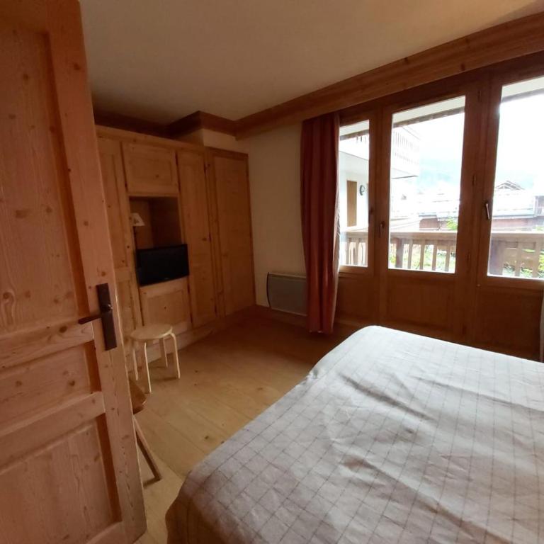 Appartement confortable avec accès direct aux pistes, parking et vue sur Bellevarde - FR-1-518-100 - Appartement - 7