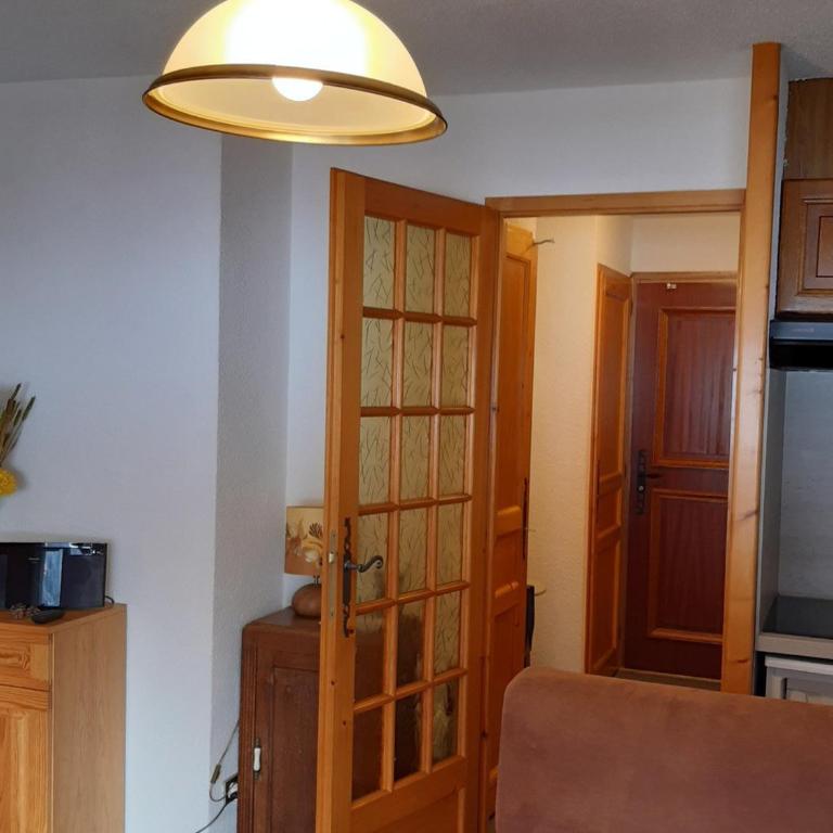 Spacieux T2 avec WiFi, parking inclus, proche centre Chamonix - FR-1-517-63 - Apartment - 6