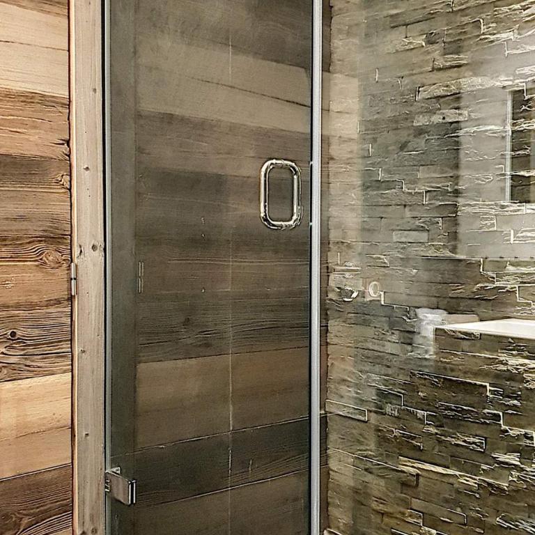 Appartement Centre Val-d'Isère pour 6 pers, Balcon Ensoleillé - Appartamento con 2 Camere da Letto - 10